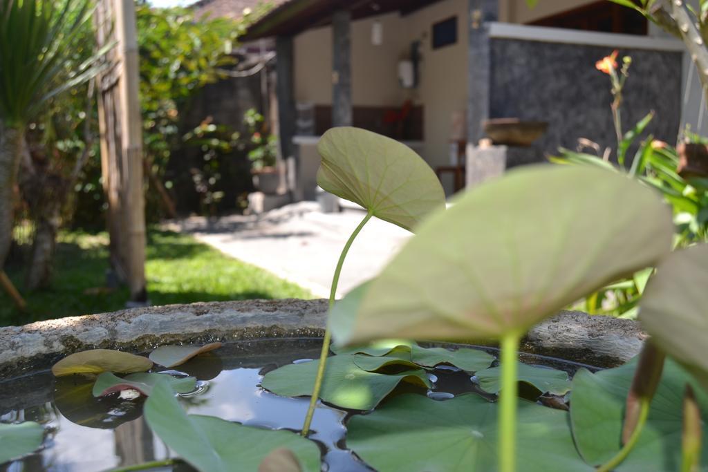 Sakha House Hotell Ubud Eksteriør bilde