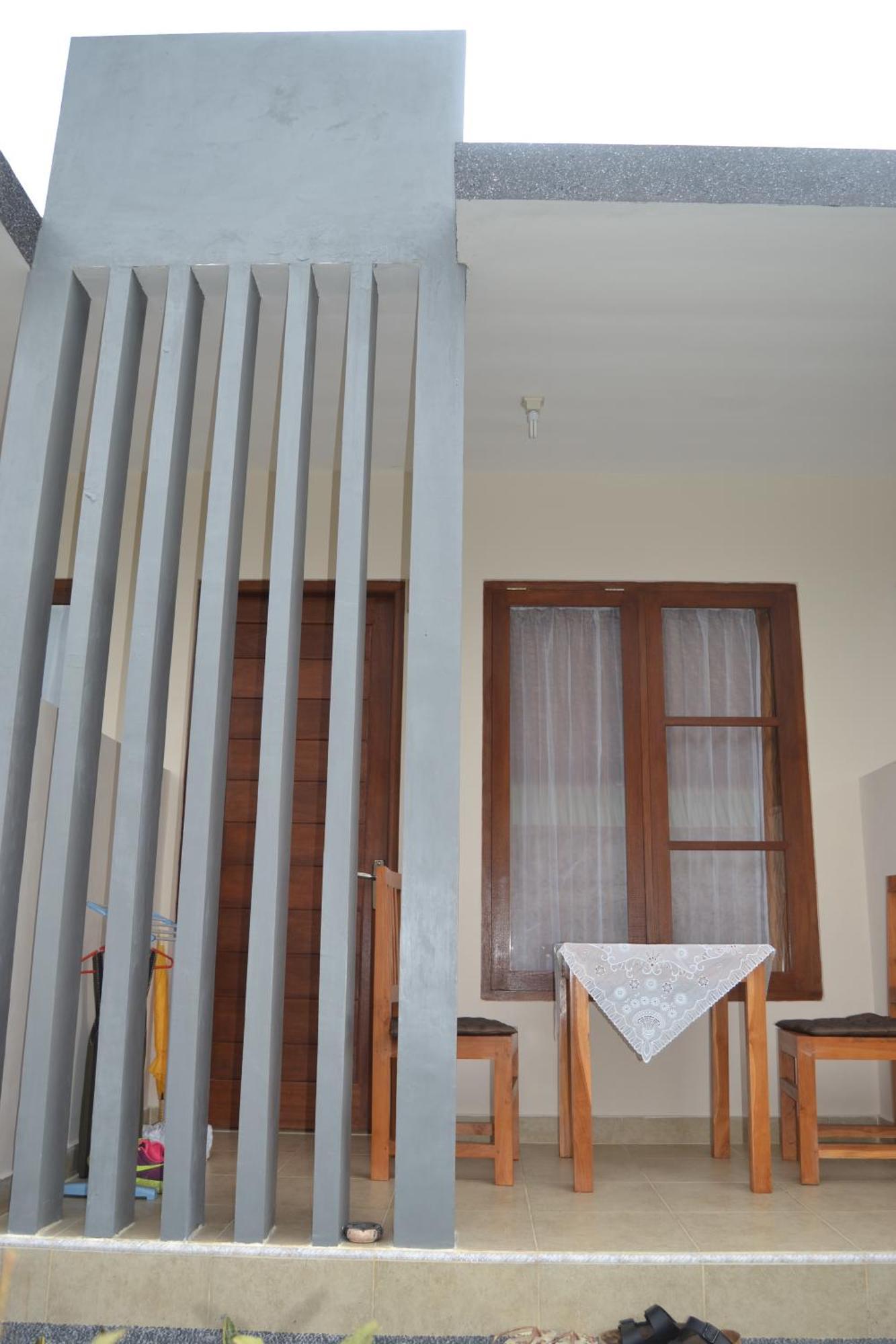 Sakha House Hotell Ubud Eksteriør bilde