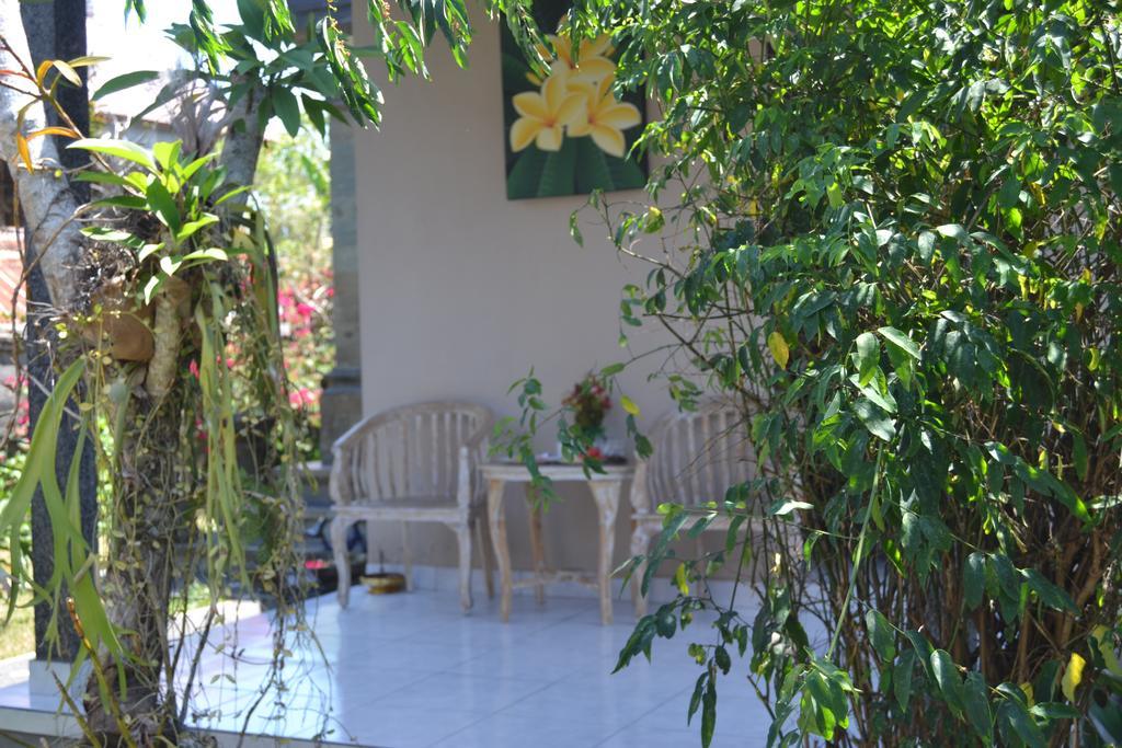 Sakha House Hotell Ubud Eksteriør bilde